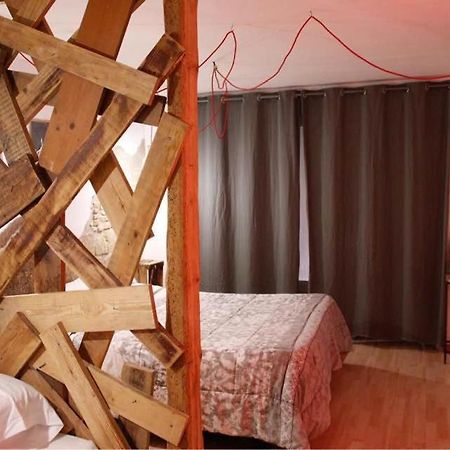 リェイダ Casa Paeria Bed & Breakfast エクステリア 写真
