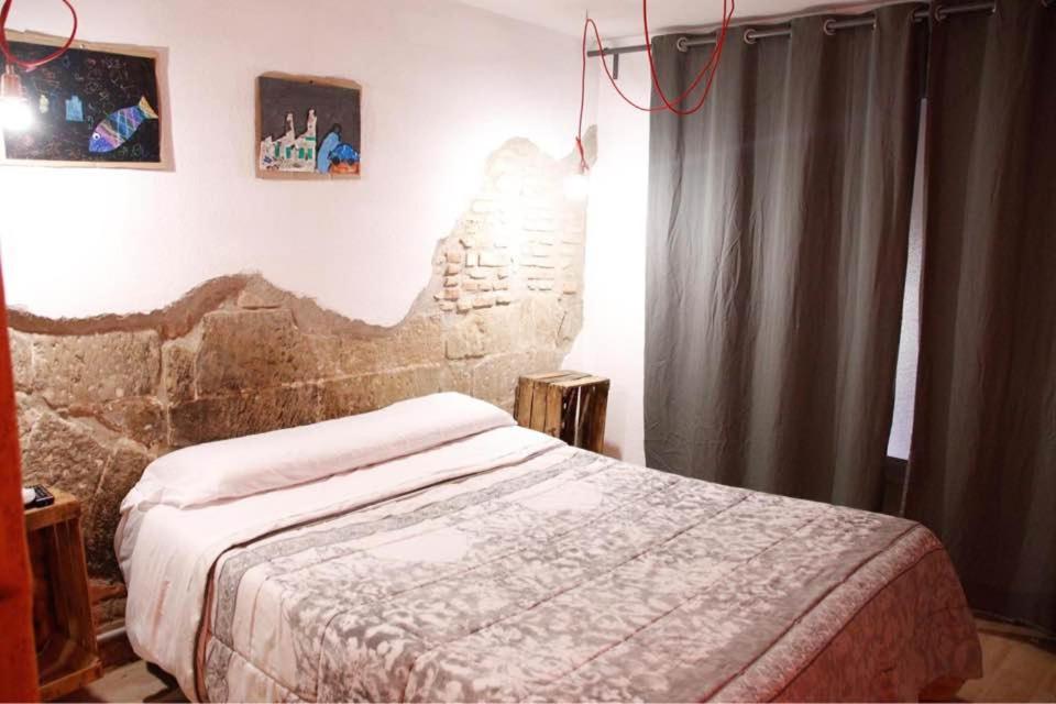 リェイダ Casa Paeria Bed & Breakfast エクステリア 写真